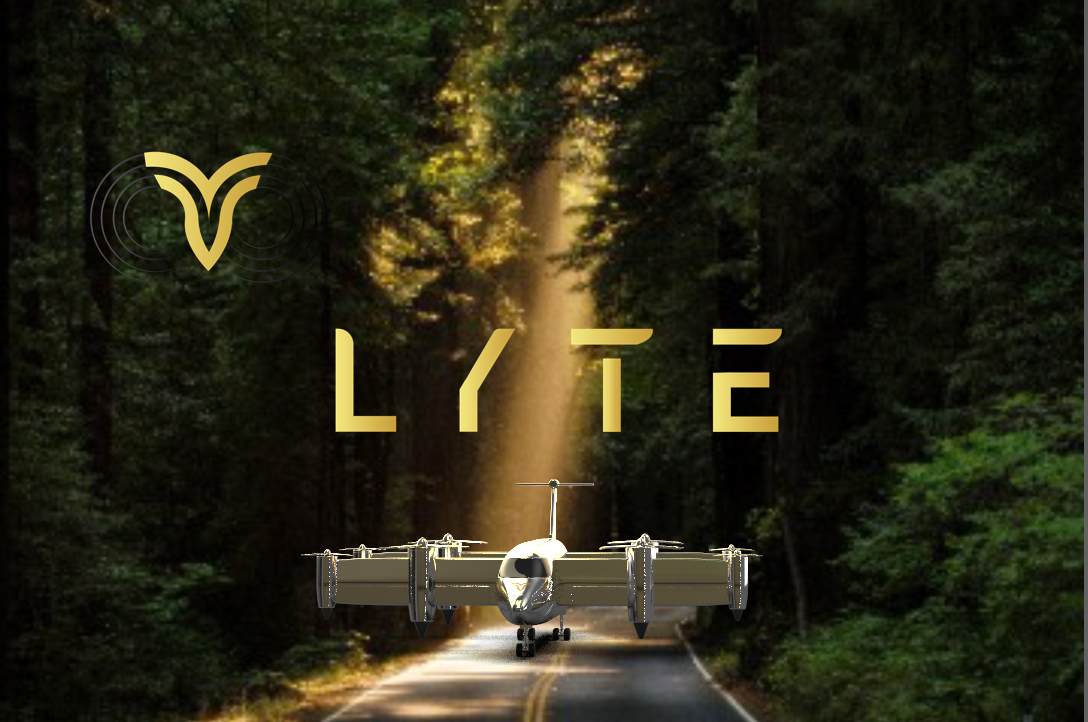 LYTE Aviation launches eVTOL Skybus & SkyTruck
